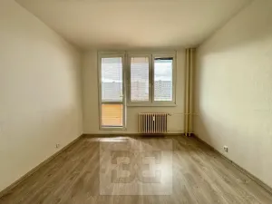 Pronájem bytu 2+kk, Ostrava, Jiřího Herolda, 48 m2