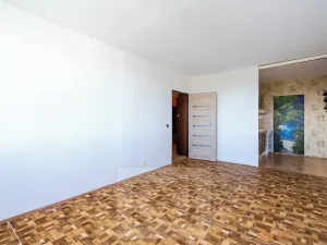 Pronájem bytu 2+kk, Příbram, Slunná, 42 m2