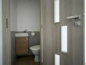 Prodej bytu 3+1, Náchod, Bílkova, 60 m2