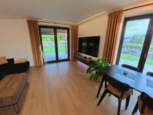 Pronájem rodinného domu, Ostravice, 146 m2