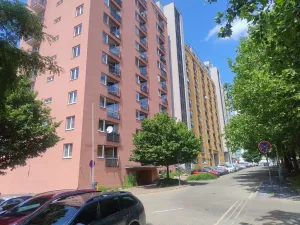 Pronájem bytu 2+kk, Praha - Troja, Hnězdenská, 44 m2