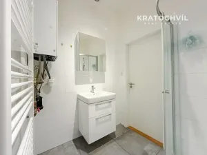 Prodej bytu 3+1, Brno, Údolní, 115 m2