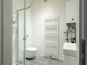 Prodej bytu 3+1, Brno, Údolní, 115 m2