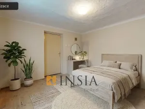 Prodej rodinného domu, Borovno, 64 m2