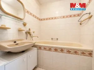 Prodej bytu 3+1, Frýdek-Místek - Místek, Janáčkova, 57 m2