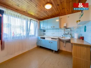 Prodej chaty, Vendryně, 17 m2