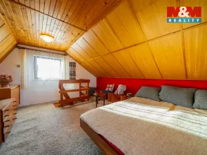 Prodej chaty, Vendryně, 17 m2