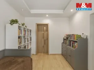 Prodej rodinného domu, Kroučová, 80 m2