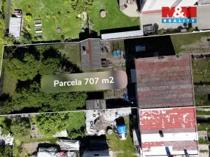 Prodej rodinného domu, Drahany, 156 m2
