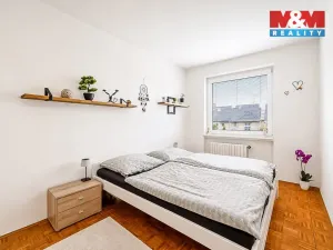 Prodej bytu 2+1, Prostějov, Tylova, 56 m2
