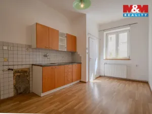 Prodej bytu 1+1, Ostrava - Hrabůvka, Heritesova, 52 m2