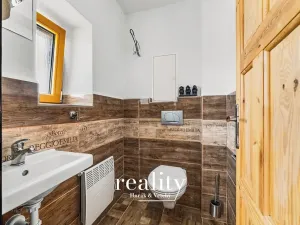 Prodej chalupy, Mikulov, 190 m2