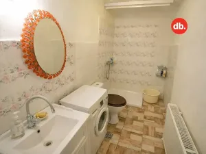 Prodej rodinného domu, Toužim, Farní, 200 m2