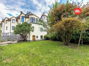 Prodej rodinného domu, Karlovy Vary, Krokova, 280 m2
