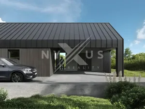 Prodej rodinného domu, Velké Popovice, 124 m2