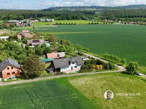 Prodej rodinného domu, Tetín, 130 m2