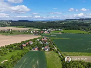 Prodej rodinného domu, Tetín, 130 m2