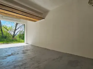 Prodej garáže, Blansko, 18 m2