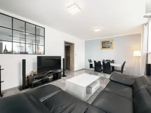 Prodej rodinného domu, Brno, Luční, 160 m2