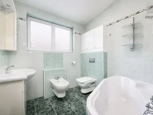 Prodej rodinného domu, Brno, Luční, 160 m2