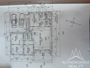 Prodej chalupy, Miskovice, 136 m2