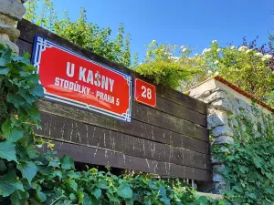 Prodej rodinného domu, Praha - Stodůlky, U kašny, 138 m2
