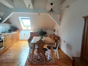 Pronájem bytu 3+kk, Plzeň, Zborovská, 78 m2