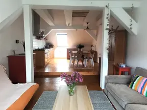 Pronájem bytu 3+kk, Plzeň, Zborovská, 78 m2