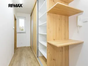 Pronájem bytu 1+1, Borohrádek, Havlíčkova, 44 m2