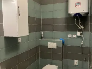 Pronájem bytu 2+kk, Nový Jičín, Novosady, 38 m2