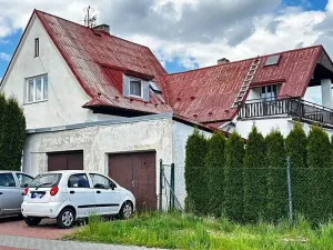 Prodej rodinného domu, Potštát, 300 m2