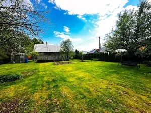 Prodej rodinného domu, Potštát, 300 m2