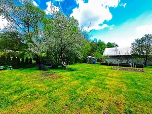 Prodej rodinného domu, Potštát, 300 m2