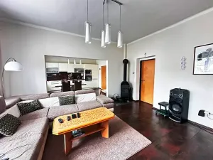 Prodej rodinného domu, Potštát, 300 m2