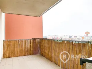 Pronájem bytu 2+kk, Olomouc, Aloise Rašína, 62 m2
