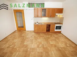 Pronájem bytu 2+kk, Plzeň, Malesická, 43 m2