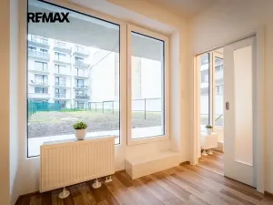 Pronájem bytu 2+kk, Brno, Přadlácká, 150 m2