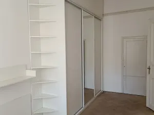 Pronájem bytu 3+1, Praha - Vinohrady, Budečská, 75 m2