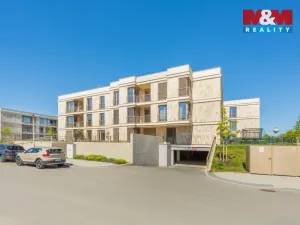 Prodej bytu 1+kk, Brandýs nad Labem-Stará Boleslav, Dřevčická, 65 m2