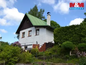 Prodej chalupy, Olešnice v Orlických horách, 72 m2