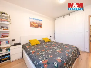 Prodej bytu 3+kk, Odolena Voda, K Cukrovaru, 76 m2