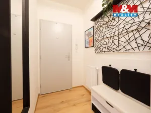 Prodej bytu 3+kk, Odolena Voda, K Cukrovaru, 76 m2