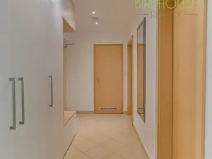 Pronájem bytu 2+kk, Praha - Košíře, Musílkova, 64 m2