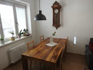 Prodej bytu 3+1, Praha - Žižkov, Biskupcova, 91 m2