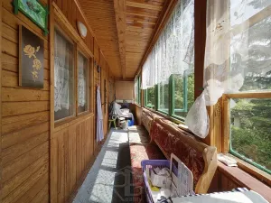 Prodej chaty, Blažejov, 94 m2