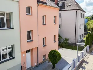 Prodej rodinného domu, Olomouc, Mišákova, 296 m2