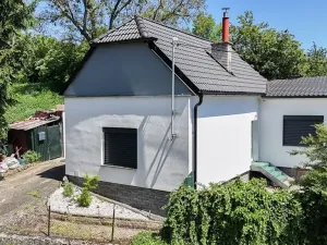 Prodej rodinného domu, Bílovice, 85 m2