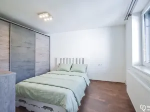 Prodej rodinného domu, Bílovice, 85 m2