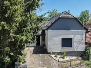 Prodej rodinného domu, Bílovice, 85 m2