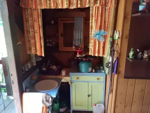 Prodej zahrady, Velké Hamry, 254 m2